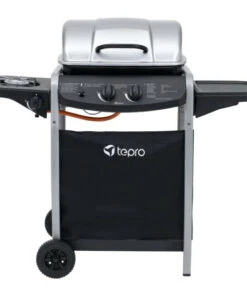 Schlussverkauf 🛒 Tepro Gasgrill "Fremont" - Grillfläche 45 X 34 Cm 🛒