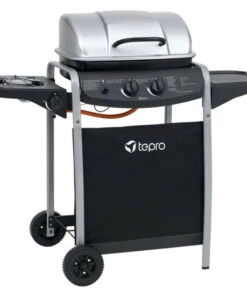Schlussverkauf 🛒 Tepro Gasgrill "Fremont" - Grillfläche 45 X 34 Cm 🛒 -Tepro Verkaufsladen unnamed file 1010
