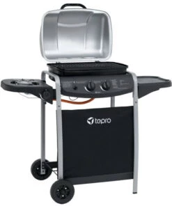 Schlussverkauf 🛒 Tepro Gasgrill "Fremont" - Grillfläche 45 X 34 Cm 🛒 -Tepro Verkaufsladen unnamed file 1011