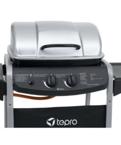 Schlussverkauf 🛒 Tepro Gasgrill "Fremont" - Grillfläche 45 X 34 Cm 🛒 -Tepro Verkaufsladen unnamed file 1012