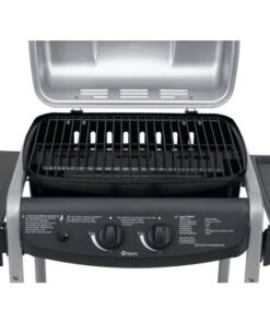 Schlussverkauf 🛒 Tepro Gasgrill "Fremont" - Grillfläche 45 X 34 Cm 🛒 -Tepro Verkaufsladen unnamed file 1014