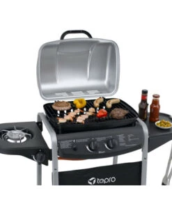 Schlussverkauf 🛒 Tepro Gasgrill "Fremont" - Grillfläche 45 X 34 Cm 🛒 -Tepro Verkaufsladen unnamed file 1016