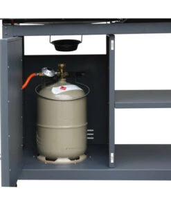 Schlussverkauf 🛒 Tepro Gasgrill "Fremont" - Grillfläche 45 X 34 Cm 🛒 -Tepro Verkaufsladen unnamed file 1018