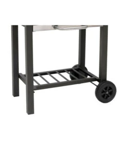 Budget 🥰 Tepro Grillwagen Toronto Kompakt Holzkohlegrill, Grillfläche: Ca. 43,2 X 32,0 Cm 💯 -Tepro Verkaufsladen unnamed file 102