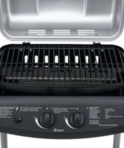 Schlussverkauf 🛒 Tepro Gasgrill "Fremont" - Grillfläche 45 X 34 Cm 🛒 -Tepro Verkaufsladen unnamed file 1021