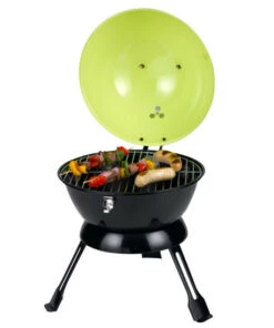 Schlussverkauf 😀 Tepro Mini-Kugelgrill "Salida" Lemon, Grillfläche 34,5 Cm Ø, Holzkohlegrill; 1140 ⭐ 8 Schlussverkauf 😀 Tepro Mini-Kugelgrill "Salida" Lemon, Grillfläche 34,5 Cm Ø, Holzkohlegrill; 1140 ⭐ -Tepro Verkaufsladen unnamed file 1026