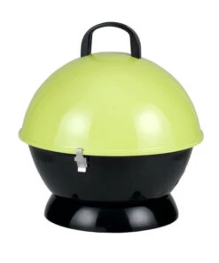 Schlussverkauf 😀 Tepro Mini-Kugelgrill "Salida" Lemon, Grillfläche 34,5 Cm Ø, Holzkohlegrill; 1140 ⭐ 9 Schlussverkauf 😀 Tepro Mini-Kugelgrill "Salida" Lemon, Grillfläche 34,5 Cm Ø, Holzkohlegrill; 1140 ⭐ -Tepro Verkaufsladen unnamed file 1027