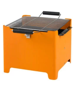 Besorgen 💯 Tepro Chill&Grill Holzkohlengrill "Cube" Grillfläche 31,5 X 31,5 Cm, Orange; 1144 🛒 -Tepro Verkaufsladen unnamed file 1029