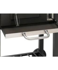 Budget 🥰 Tepro Grillwagen Toronto Kompakt Holzkohlegrill, Grillfläche: Ca. 43,2 X 32,0 Cm 💯 -Tepro Verkaufsladen unnamed file 103