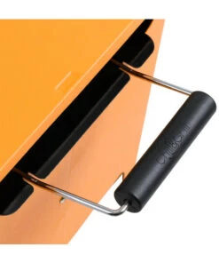 Besorgen 💯 Tepro Chill&Grill Holzkohlengrill "Cube" Grillfläche 31,5 X 31,5 Cm, Orange; 1144 🛒 -Tepro Verkaufsladen unnamed file 1033