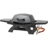 Großhandel 👏 TEPRO Tisch-Gasgrill "Abington", 1-Brenner Mit Seitenablagen-anthrazit/schwarz-3142N 🧨 -Tepro Verkaufsladen unnamed file 104