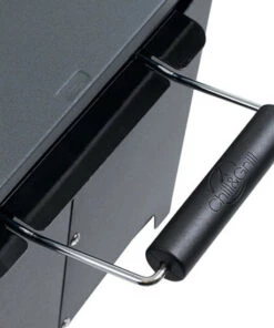 Budget 🔥 Tepro Chill&Grill Holzkohlengrill "Cube" Grillfläche 31,5 X 31,5 Cm, Anthrazit; 1142 🧨 -Tepro Verkaufsladen unnamed file 1041