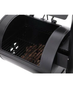 Auslauf 🤩 Tepro Räucherofen "Fairfax" 103,8 X 45,4 Cm Ø; 1104N 💯 -Tepro Verkaufsladen unnamed file 1045