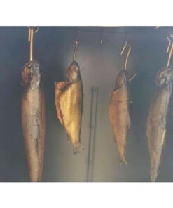 Auslauf 🤩 Tepro Räucherofen "Fairfax" 103,8 X 45,4 Cm Ø; 1104N 💯 -Tepro Verkaufsladen unnamed file 1049