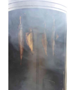 Auslauf 🤩 Tepro Räucherofen "Fairfax" 103,8 X 45,4 Cm Ø; 1104N 💯 -Tepro Verkaufsladen unnamed file 1051