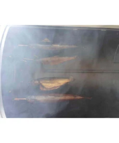 Auslauf 🤩 Tepro Räucherofen "Fairfax" 103,8 X 45,4 Cm Ø; 1104N 💯 -Tepro Verkaufsladen unnamed file 1052