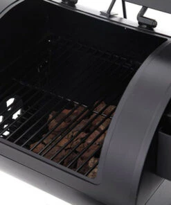 Auslauf 🤩 Tepro Räucherofen "Fairfax" 103,8 X 45,4 Cm Ø; 1104N 💯 -Tepro Verkaufsladen unnamed file 1053