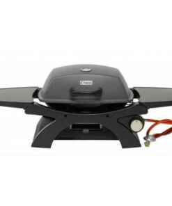 Großhandel 👏 TEPRO Tisch-Gasgrill "Abington", 1-Brenner Mit Seitenablagen-anthrazit/schwarz-3142N 🧨 -Tepro Verkaufsladen unnamed file 106