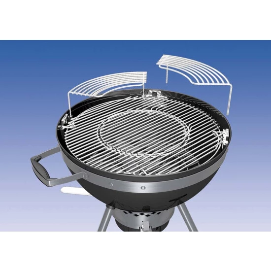 Besorgen 🎁 Tepro-Grillzubehör-Warmhalterost, 2er-Set; 8581 😍 8 Besorgen 🎁 Tepro-Grillzubehör-Warmhalterost, 2er-Set; 8581 😍 – Bild 6