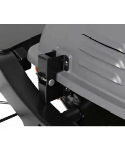 Großhandel 👏 TEPRO Tisch-Gasgrill "Abington", 1-Brenner Mit Seitenablagen-anthrazit/schwarz-3142N 🧨 -Tepro Verkaufsladen unnamed file 108