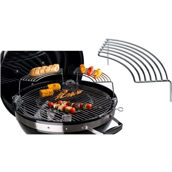 Besorgen 🎁 Tepro-Grillzubehör-Warmhalterost, 2er-Set; 8581 😍 10 Besorgen 🎁 Tepro-Grillzubehör-Warmhalterost, 2er-Set; 8581 😍 – Bild 8