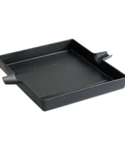 Coupon 🔔 Tepro-Grillzubehör-Guss-Pfanne-Einleger; 8579 🧨