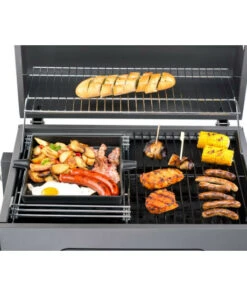 Coupon 🔔 Tepro-Grillzubehör-Guss-Pfanne-Einleger; 8579 🧨 -Tepro Verkaufsladen unnamed file 1092