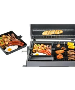 Coupon 🔔 Tepro-Grillzubehör-Guss-Pfanne-Einleger; 8579 🧨 -Tepro Verkaufsladen unnamed file 1095