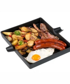 Coupon 🔔 Tepro-Grillzubehör-Guss-Pfanne-Einleger; 8579 🧨 -Tepro Verkaufsladen unnamed file 1096