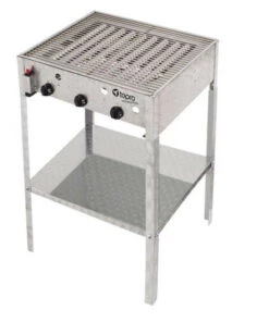 Schlussverkauf ✔️ Tepro-Multibräter-Wurstbräter "Lexington" Typ 4; 3183T4 🤩