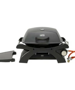 Großhandel 👏 TEPRO Tisch-Gasgrill "Abington", 1-Brenner Mit Seitenablagen-anthrazit/schwarz-3142N 🧨 -Tepro Verkaufsladen unnamed file 110