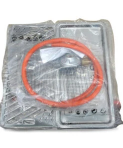 Schlussverkauf ✔️ Tepro-Multibräter-Wurstbräter "Lexington" Typ 4; 3183T4 🤩 -Tepro Verkaufsladen unnamed file 1100