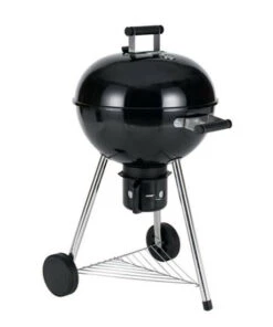 Rabatt 🥰 Tepro Kugelgrill Tucson 👏