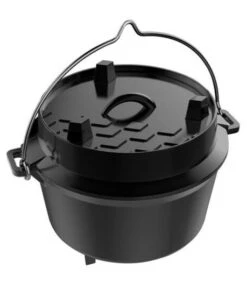 Top 10 🎁 Tepro Dutch Oven S 🔔
