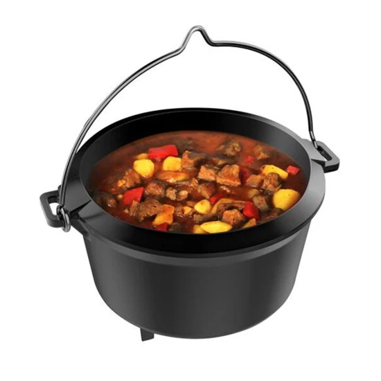 Top 10 🎁 Tepro Dutch Oven S 🔔 5 Top 10 🎁 Tepro Dutch Oven S 🔔 – Bild 3