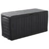 Bestpreis 🤩 Gartenbox / Kissenbox Marvel Plus Tepro Kunststoff 116,7x44,7x57cm ❤️ -Tepro Verkaufsladen unnamed file 1119