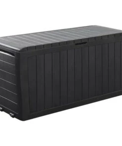 Bestpreis 🤩 Gartenbox / Kissenbox Marvel Plus Tepro Kunststoff 116,7x44,7x57cm ❤️