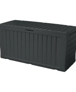 Bestpreis 🤩 Gartenbox / Kissenbox Marvel Plus Tepro Kunststoff 116,7x44,7x57cm ❤️ -Tepro Verkaufsladen unnamed file 1122