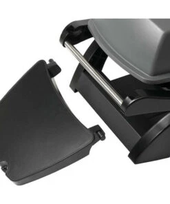 Großhandel 👏 TEPRO Tisch-Gasgrill "Abington", 1-Brenner Mit Seitenablagen-anthrazit/schwarz-3142N 🧨 -Tepro Verkaufsladen unnamed file 113