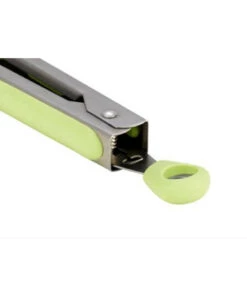 Brandneu 😉 Grillzange Tepro Edelstahl / Silikon Grün Länge 40 Cm 👏 -Tepro Verkaufsladen unnamed file 1130