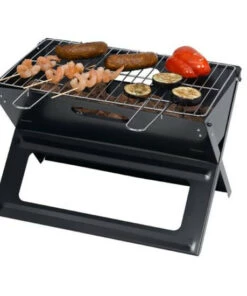 Beste Bewertungen von ✔️ Tepro Banning, Schwarz, Eckig, Chromed, 45,5 Cm, 35 Cm, 30 Cm 💯 -Tepro Verkaufsladen unnamed file 1143