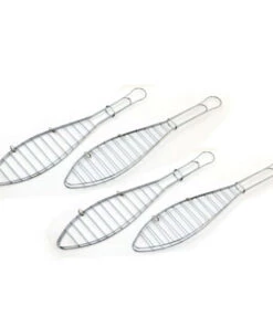 Neu 😉 Tepro Fischbräter 4er-Set 🥰