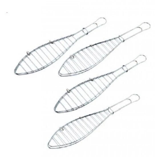 Neu 😉 Tepro Fischbräter 4er-Set 🥰 4 Neu 😉 Tepro Fischbräter 4er-Set 🥰 – Bild 2