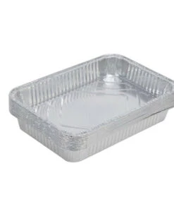 Bestpreis 😍 Tepro Aluminium-Tropfschalen 10er-Set 🎉 -Tepro Verkaufsladen unnamed file 1149