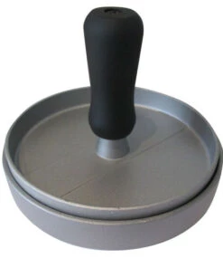 Angebote 🥰 Tepro Burgerpresse Aus Aluguss, 12 Cm Durchmesser 😍