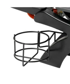 Großhandel 👏 TEPRO Tisch-Gasgrill "Abington", 1-Brenner Mit Seitenablagen-anthrazit/schwarz-3142N 🧨 -Tepro Verkaufsladen unnamed file 116