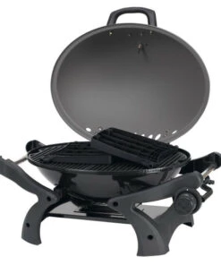 Rabatt ✨ Tepro Tisch-Gasgrill "Abington" - 3,1 KW - Grillfläche: Ca. 47 X 35 Cm; 3142 ✔️