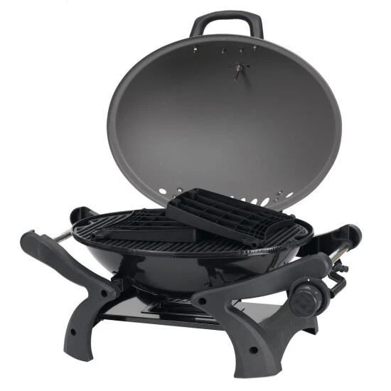 Rabatt ✨ Tepro Tisch-Gasgrill "Abington" - 3,1 KW - Grillfläche: Ca. 47 X 35 Cm; 3142 ✔️ 3 Rabatt ✨ Tepro Tisch-Gasgrill "Abington" - 3,1 KW - Grillfläche: Ca. 47 X 35 Cm; 3142 ✔️