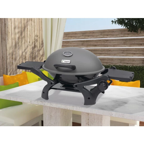 Rabatt ✨ Tepro Tisch-Gasgrill "Abington" - 3,1 KW - Grillfläche: Ca. 47 X 35 Cm; 3142 ✔️ 8 Rabatt ✨ Tepro Tisch-Gasgrill "Abington" - 3,1 KW - Grillfläche: Ca. 47 X 35 Cm; 3142 ✔️ – Bild 6