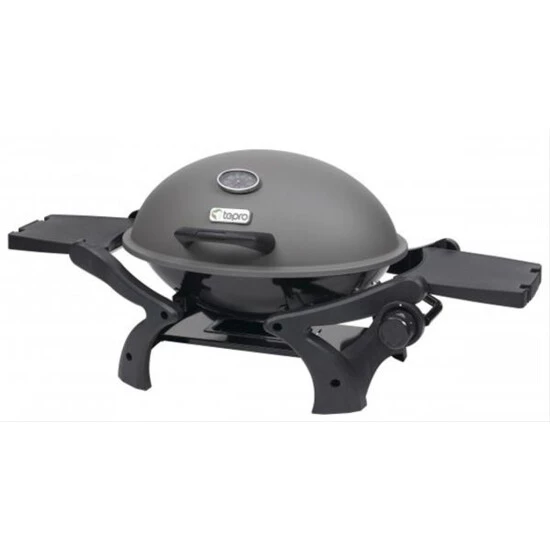 Rabatt ✨ Tepro Tisch-Gasgrill "Abington" - 3,1 KW - Grillfläche: Ca. 47 X 35 Cm; 3142 ✔️ 10 Rabatt ✨ Tepro Tisch-Gasgrill "Abington" - 3,1 KW - Grillfläche: Ca. 47 X 35 Cm; 3142 ✔️ – Bild 8